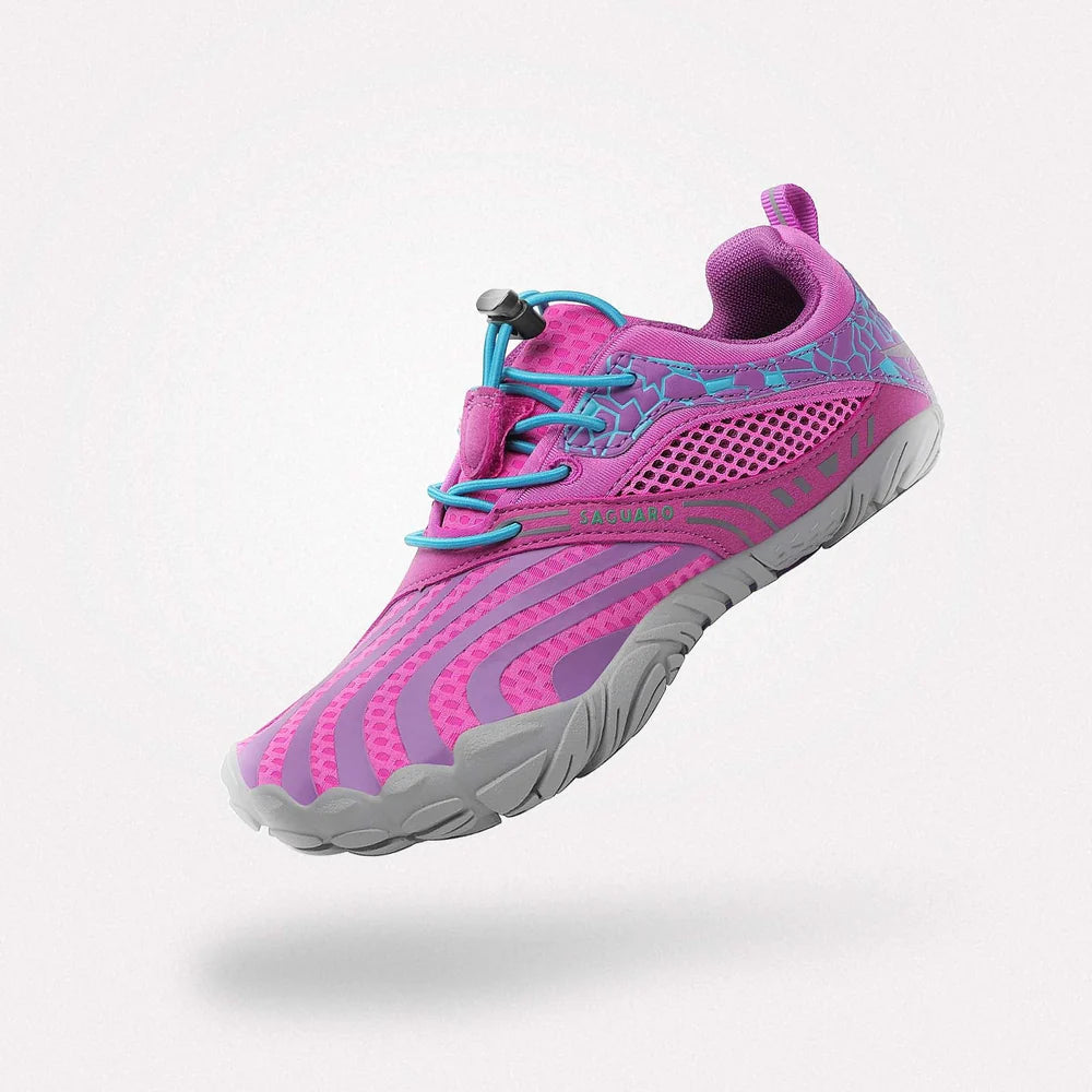 Vitality Ⅰ - Zapatos Barefoot