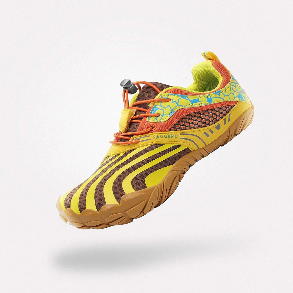 Vitality Ⅰ - Zapatos Barefoot