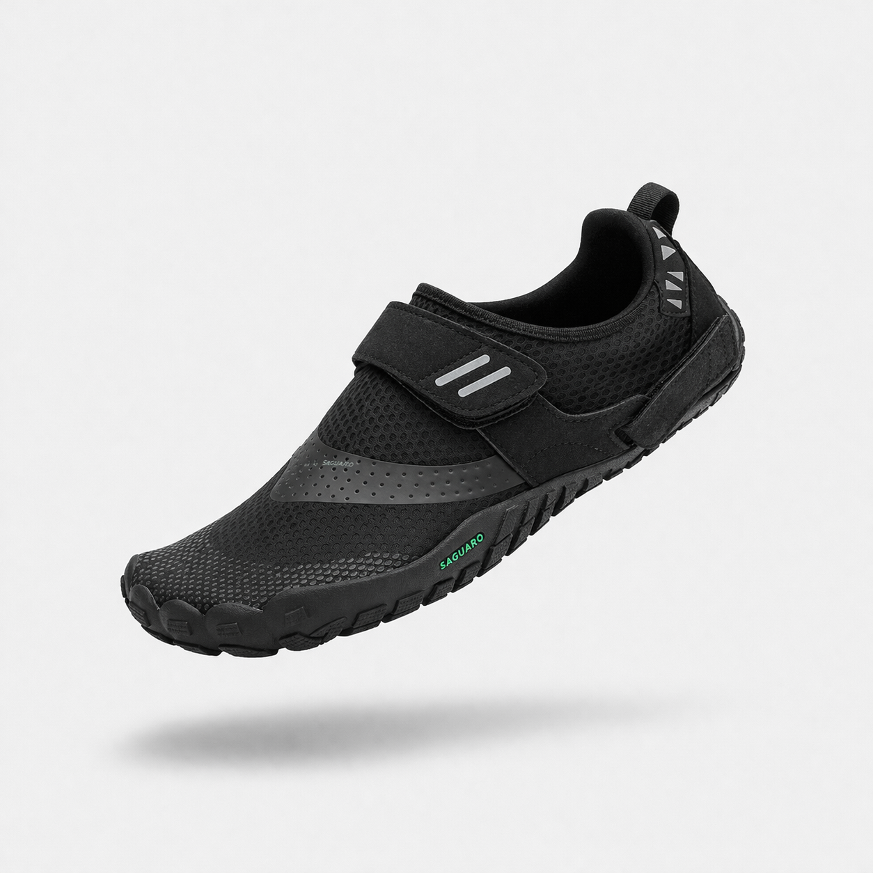 S-RUN - Zapatos Barefoot