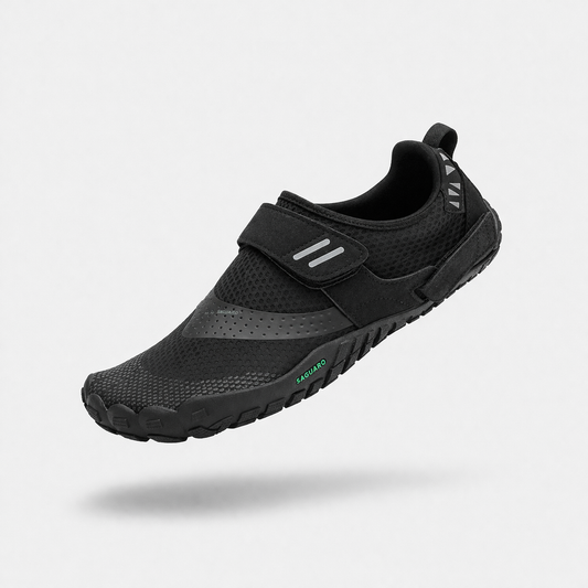 S-RUN - Zapatos Barefoot
