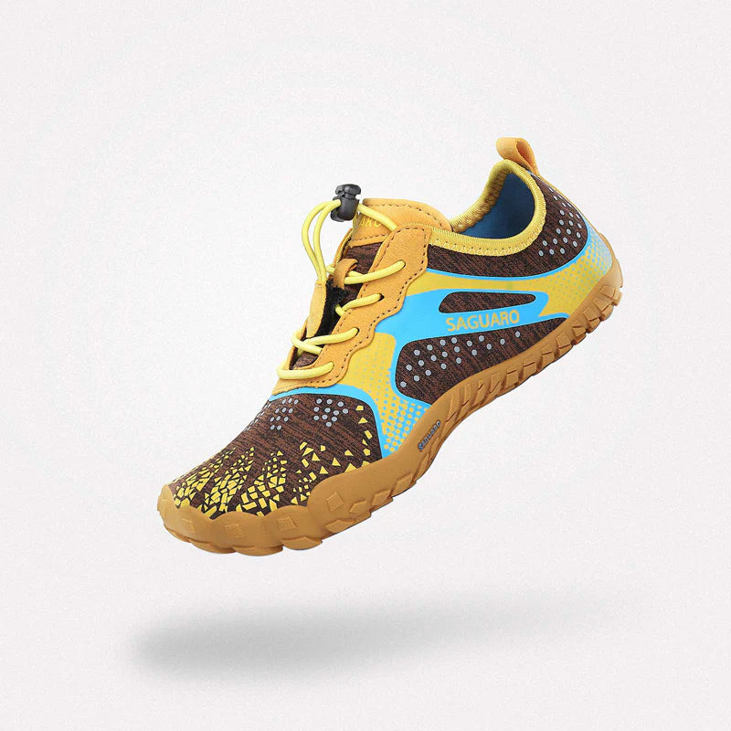 Fast Ⅰ - Zapatos Barefoot