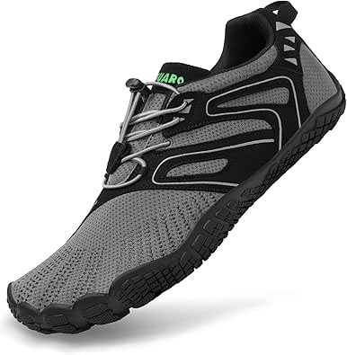 Vitality IV - Zapatos Barefoot